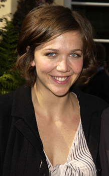 Maggie Gyllenhaal